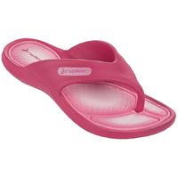 Rider Kids Cape VII Dry-Eco Foam Flip Flops - Pink