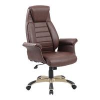 Riga Leather Executive Chair