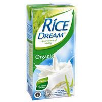 rice dream milk alternative original 1l