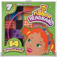 Ribbon Headband Kit 234409