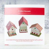 Rinske Stevens Miniature House Kit 386046