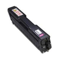Ricoh Magenta Laser Toner Cartridge 2000 Page Yield for Ricoh SPC