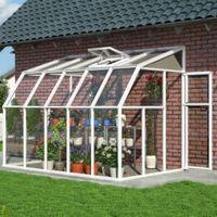 Rion Sun Room 6X10 Sun Room