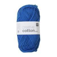 Rico Royal Creative Cotton Aran Yarn 50 g