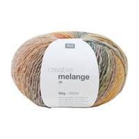 Rico Pastel Mix Creative Melange DK Yarn 50 g