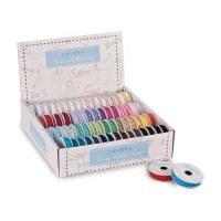 Ric Rac Trimming Assortment 8 mm...