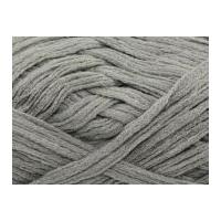 rico loopy scarf knitting yarn plain taupe