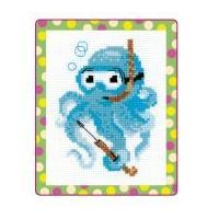 RIOLIS Counted Cross Stitch Kit ...