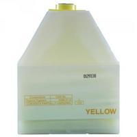 ricoh type 105 yellow toner cartridge 888035