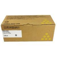 Ricoh SP C220E Yellow Toner Cartridge 406055