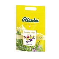 Ricola Lem/Mint Herbal Drops, 45gr