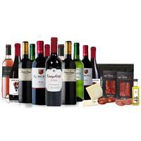 Rioja and Spanish Gourmet