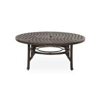 Ripley 4 Seater Fire Pit Dining Table