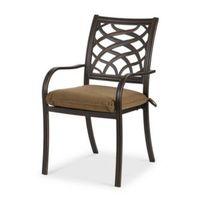 Ripley Metal Armchair