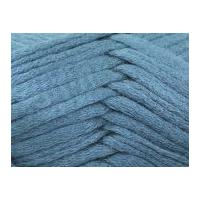 Rico Rico CanCan Scarf Knitting Yarn 005 Blue