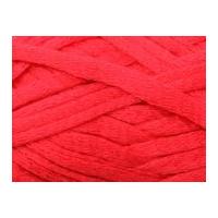 rico rico cancan scarf knitting yarn 006 red