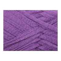 Rico Rico CanCan Scarf Knitting Yarn 008 Purple