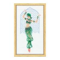 RIOLIS Counted Cross Stitch Kit ...