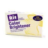 rit laundry treatment colour brightener