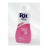 rit all purpose liquid fabric dye violet