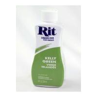 Rit All Purpose Liquid Fabric Dye Kelly Green