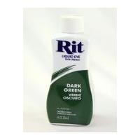 rit all purpose liquid fabric dye dark green