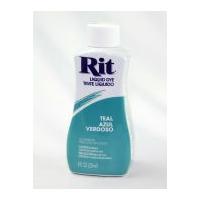 rit all purpose liquid fabric dye teal