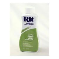 Rit All Purpose Liquid Fabric Dye Apple Green