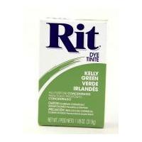 Rit Concentrated Powder Fabric Dye Kelly Green