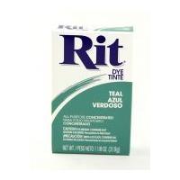 Rit Concentrated Powder Fabric Dye Teal