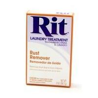 Rit Laundry Treatment Rust Remover