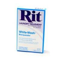 Rit Laundry Treatment White Wash