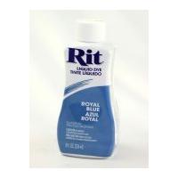 rit all purpose liquid fabric dye royal blue