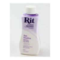 Rit Laundry Treatment Dye Fixative