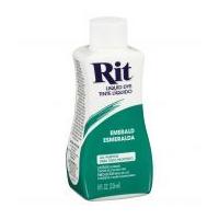 rit all purpose liquid fabric dye emerald green