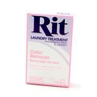 Rit Laundry Treatment Colour Remover