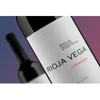 Rioja Vega Crianza 2014