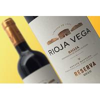 Rioja Vega Reserva 2011