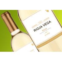 Rioja Vega Viura, Rioja 2015