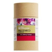 Rio Pau d\'Arco Teabags (40 bags)