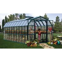 Rion 8ft x 20ft (2.58m x 6.31m) Grand Greenhouse