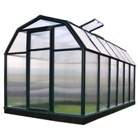 Rion Eco Grow 6 x 12 Greenhouse