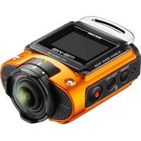 Ricoh WG-M2 Action Camera - Orange