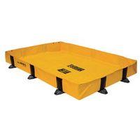 RIGID-LOCK QUICKBERM LITE 1219MM x 1219MM x 203MM