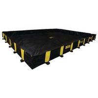 RIGID-LOCK QUICKBERM PLUS 3048MM x 4572MM x 305MM