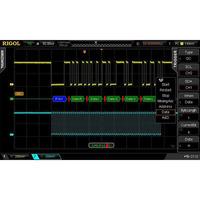 Rigol BND-MSO/DS2000A Software Bundle Option