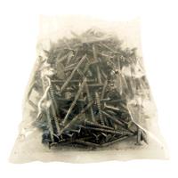 ring shank nails 500g polybag