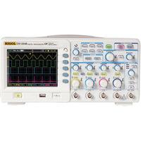 rigol ds1074b 4 channel digital storage oscilloscope 70mhz