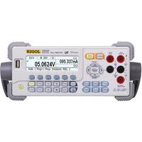 Rigol DM3058E Digital Multimeter