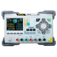 Rigol DP821 Bench PSU 2 Output 60V 0-1A / 8V 0-10A 140W